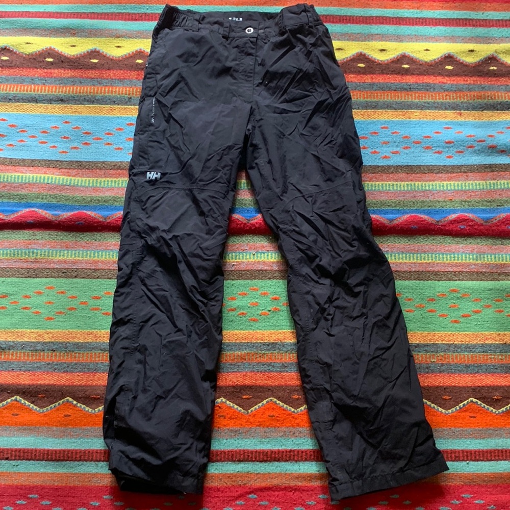 Helly Hansen packable pant